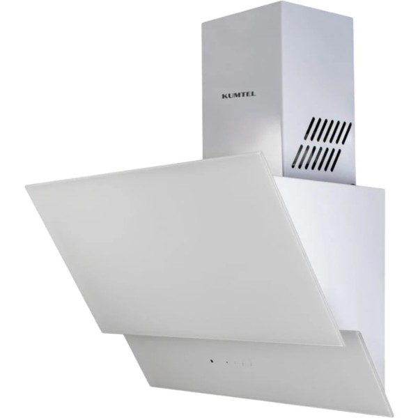 Фото - Витяжка декоративна Kumtel DA6-835 WHITE